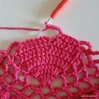 Tapete paixão passo a passo (401)