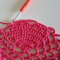 Tapete paixão passo a passo (407)