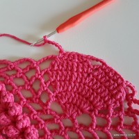 Tapete paixão passo a passo (409)