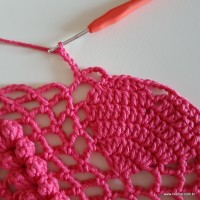 Tapete paixão passo a passo (410)