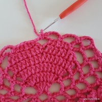 Tapete paixão passo a passo (419)