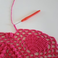 Tapete paixão passo a passo (435)