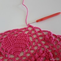 Tapete paixão passo a passo (445)