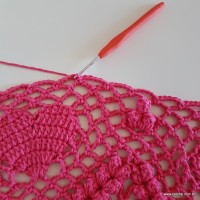 Tapete paixão passo a passo (450)