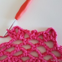 Tapete paixão passo a passo (460)