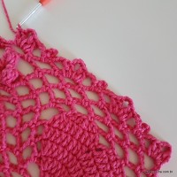 Tapete paixão passo a passo (461)