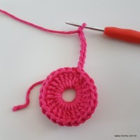 Tapete paixão passo a passo (5)