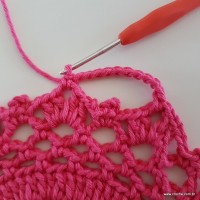 Tapete paixão passo a passo (60)