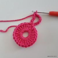 Tapete paixão passo a passo (7)