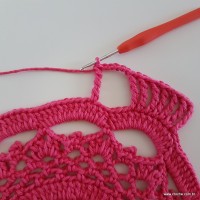 Tapete paixão passo a passo (87)