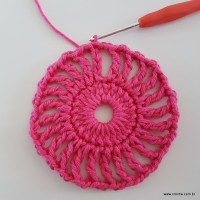 Tapete paixão passo a passo (9)