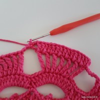 Tapete paixão passo a passo (99)