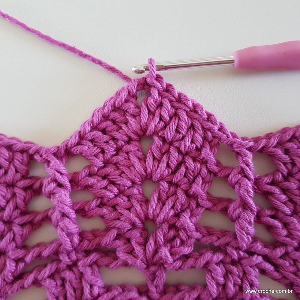 Tapete zínia passo a passo parte 2 (1)