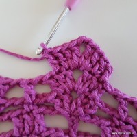 Tapete zínia passo a passo parte 2 (100)