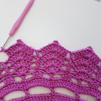 Tapete zínia passo a passo parte 2 (128)