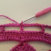 Tapete zínia passo a passo parte 2 (19)