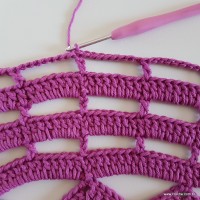 Tapete zínia passo a passo parte 2 (44)