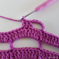 Tapete zínia passo a passo parte 2 (53)