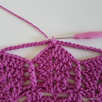 Tapete zínia passo a passo parte 2 (7)