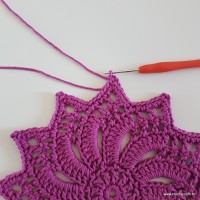 Tapete zínia passo a passo parte 1 (1)