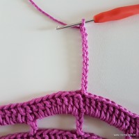 Tapete zínia passo a passo parte 1 (100)