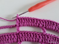 Tapete zínia passo a passo parte 1 (102)