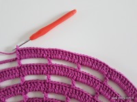 Tapete zínia passo a passo parte 1 (103)