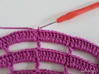 Tapete zínia passo a passo parte 1 (104)