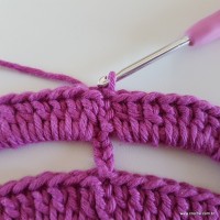 Tapete zínia passo a passo parte 1 (105)