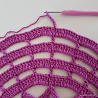 Tapete zínia passo a passo parte 1 (107)