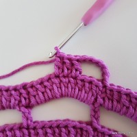 Tapete zínia passo a passo parte 1 (108)