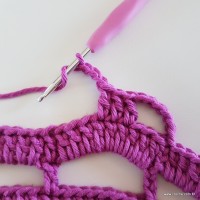 Tapete zínia passo a passo parte 1 (109)