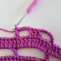 Tapete zínia passo a passo parte 1 (110)