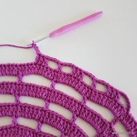 Tapete zínia passo a passo parte 1 (112)