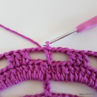 Tapete zínia passo a passo parte 1 (113)