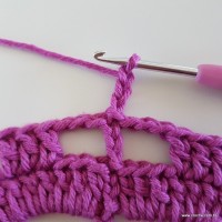 Tapete zínia passo a passo parte 1 (114)