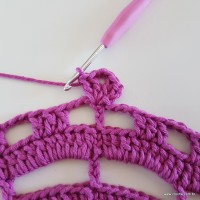 Tapete zínia passo a passo parte 1 (117)