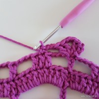 Tapete zínia passo a passo parte 1 (119)