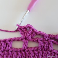 Tapete zínia passo a passo parte 1 (123)