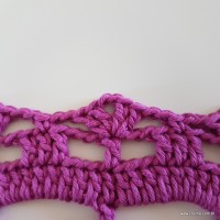 Tapete zínia passo a passo parte 1 (125)