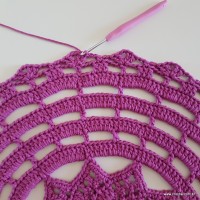 Tapete zínia passo a passo parte 1 (126)