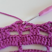 Tapete zínia passo a passo parte 1 (127)