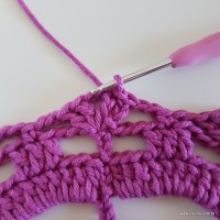 Tapete zínia passo a passo parte 1 (128)