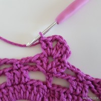 Tapete zínia passo a passo parte 1 (132)