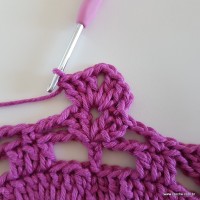 Tapete zínia passo a passo parte 1 (133)