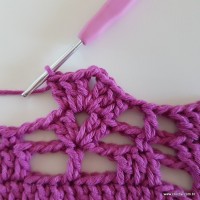 Tapete zínia passo a passo parte 1 (137)