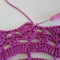 Tapete zínia passo a passo parte 1 (144)