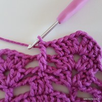 Tapete zínia passo a passo parte 1 (153)