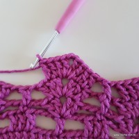 Tapete zínia passo a passo parte 1 (159)