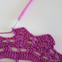 Tapete zínia passo a passo parte 1 (160)